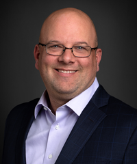 About: Chad Von Cannon