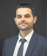 Board of Director: Jeff Corley