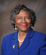 Board of Directors: Jeanne Dixon