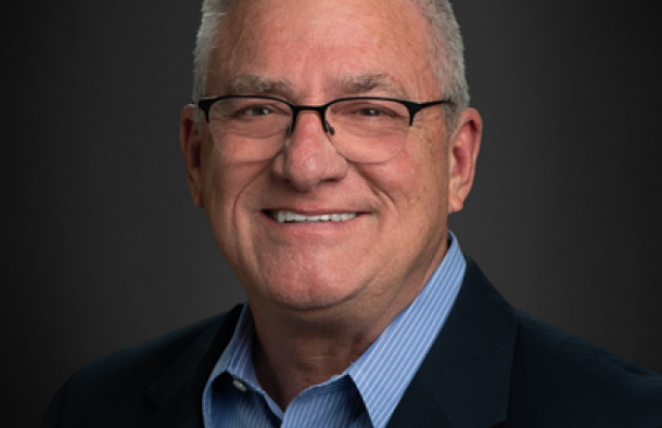 WSACC honors executive director, Michael Wilson's retirement