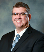 Board of Director: Rob Donham