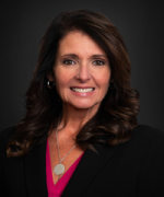 Board of Directors: Shannon Kincaid